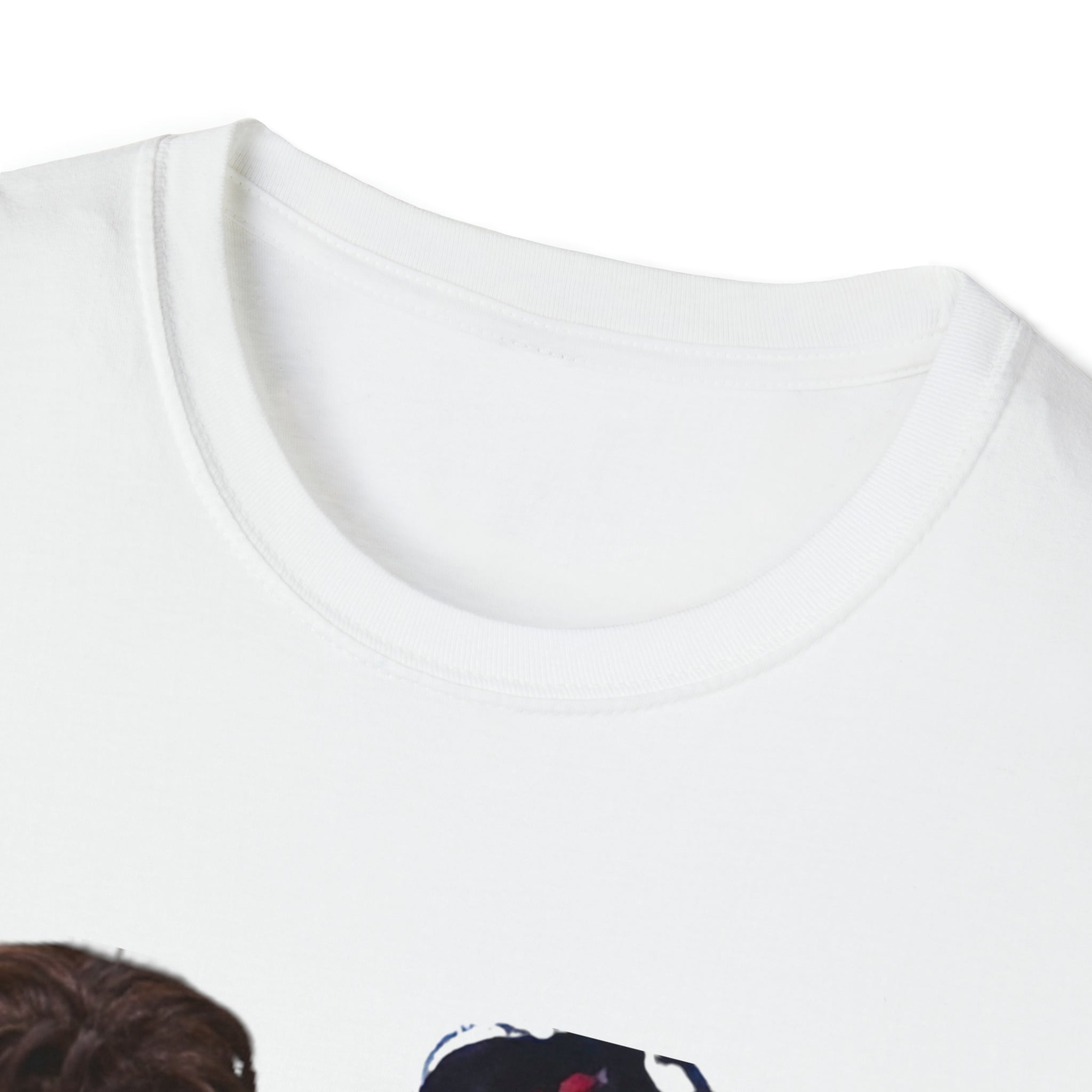 Will and Grace Karen Quotes- Unisex Softstyle T-Shirt - Creations by Chris and Carlos